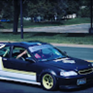 Meet your Posher, Nicholas